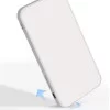 Чехол Screen Geeks Soft Touch Samsung Galaxy A34 [Green]
